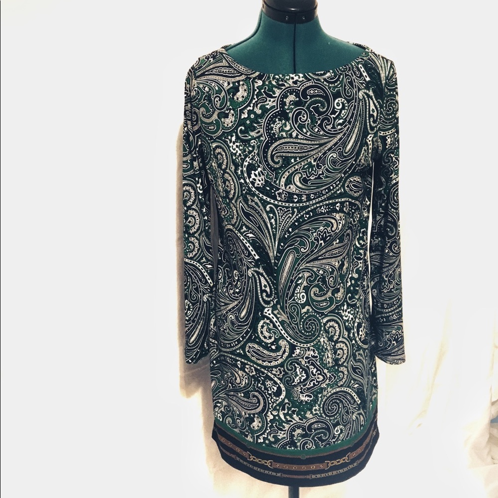 Michael Kors Dress EUC sz M